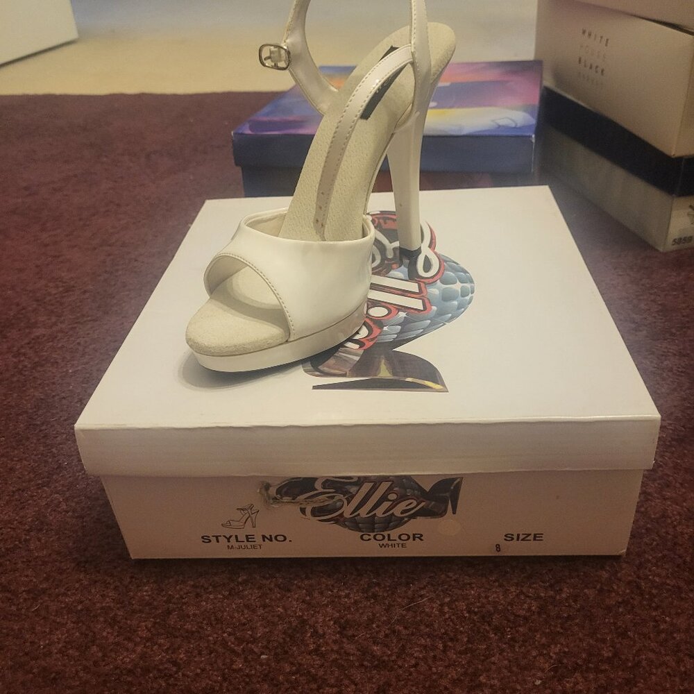 Womens Dress Shoes